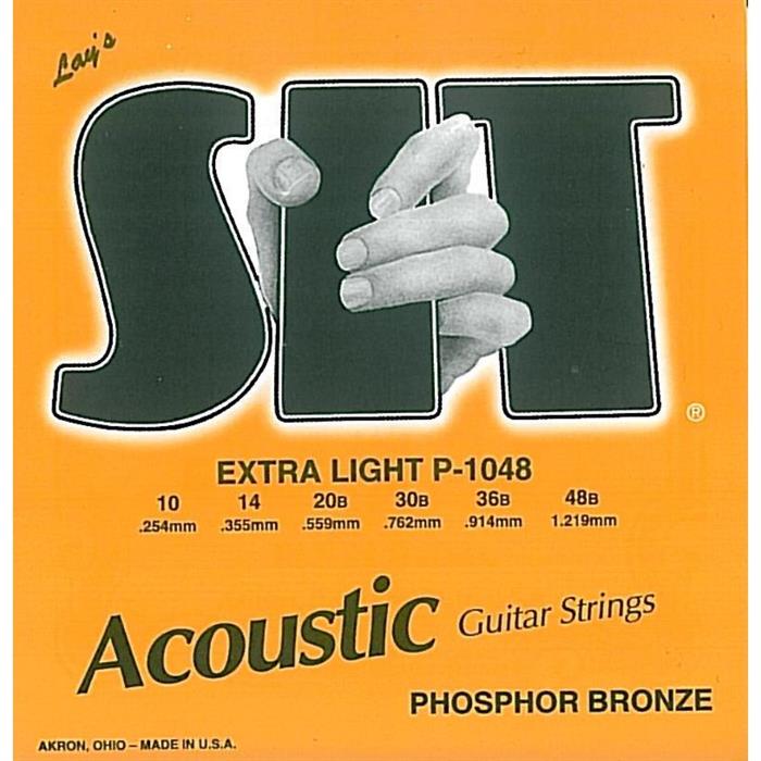 Phosphor Bronze P1048     SIT