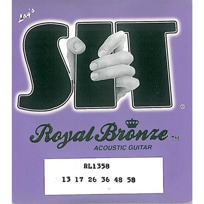 Royal Bronze RL1358 SIT χορδέ