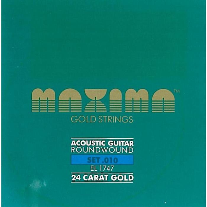 MAXIMA 010 GOLD ΗΛΕΚΤΡΙΚΗΣ