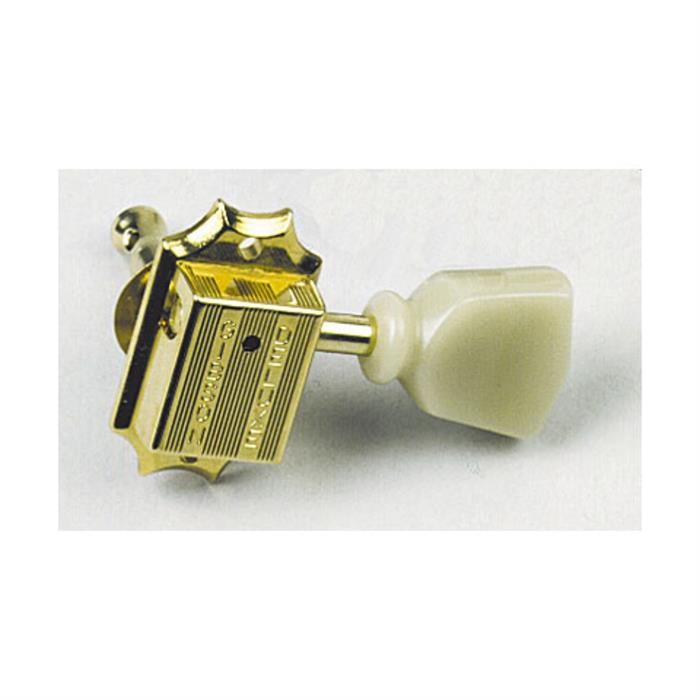 MH-020 ΚΛΕΙΔΙΑ GIBSON ΤΥΠΟΥ KLUSON GOLD