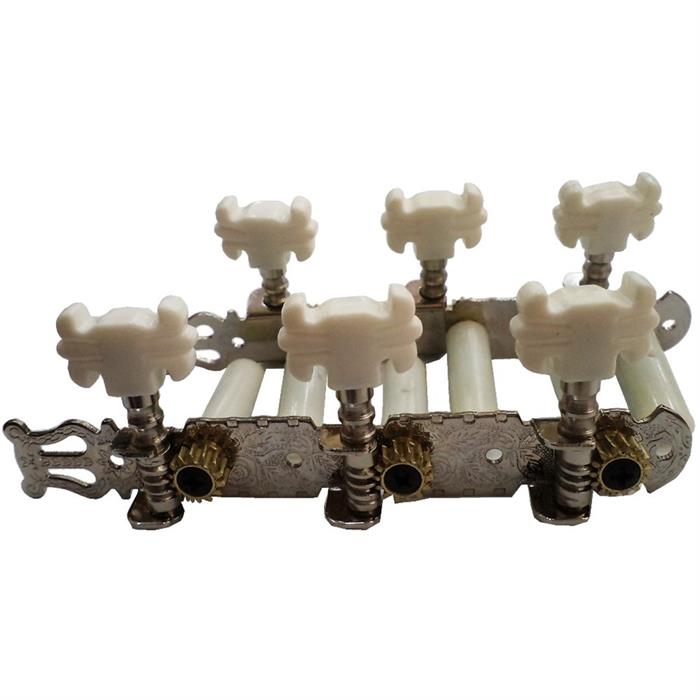 ΚΛΕΙΔΙΑ ΚΛΑΣΣΙΚΗΣ KAPOK NICKEL CMH-33C