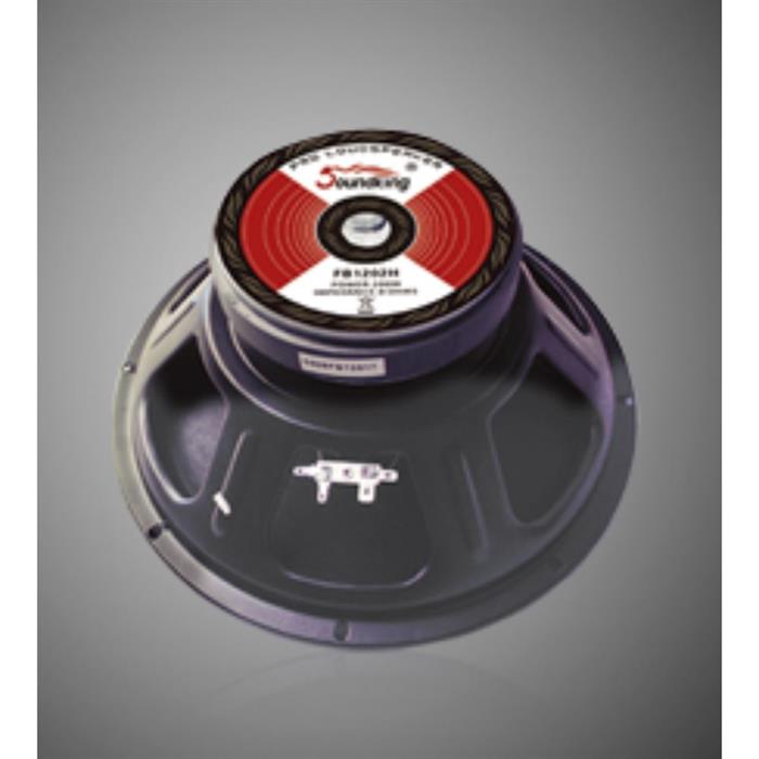 FB0802H WOOFER ΓΙΑ FP208
