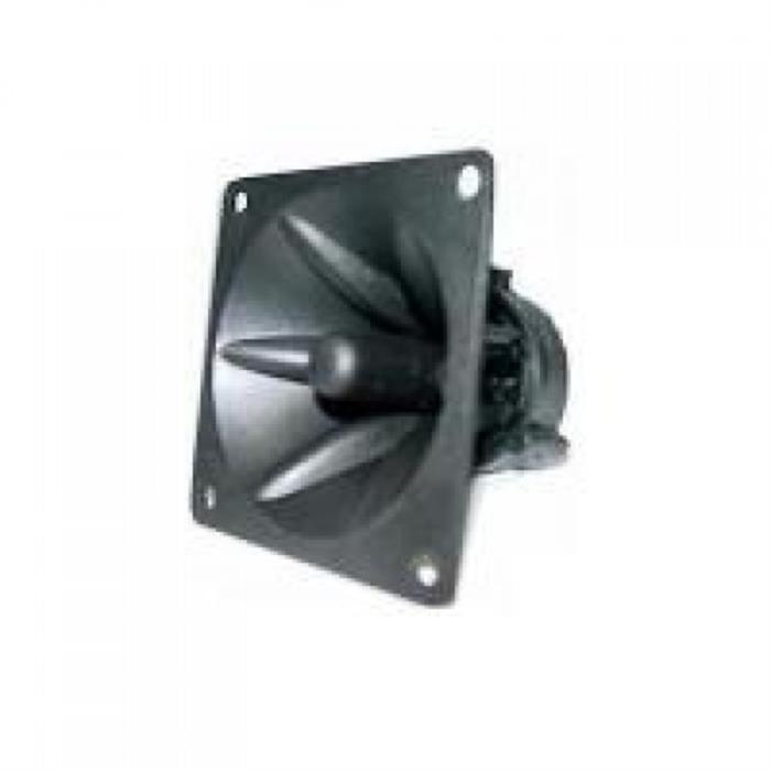7417 YORKVILLE TWEETER 8R 30W PIEZO