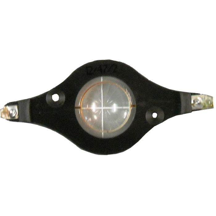 7448KIT DIAPHRAGM KIT FOR 8R 40W 1 HD 120 YORKVILLE