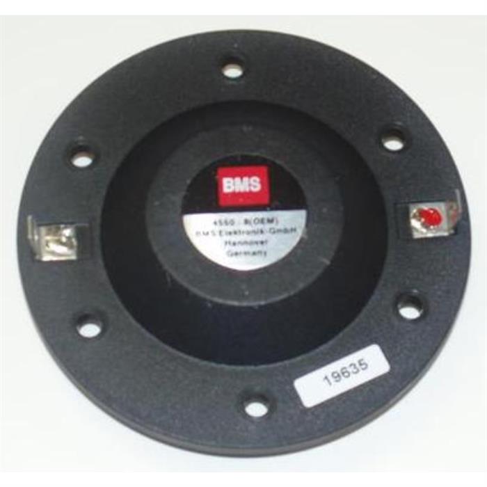 7402KIT 8R 45W 1'' DIAPHRAGM