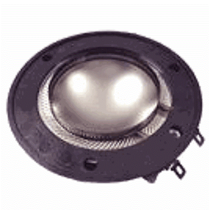 7272KIT DIAPHRAGM KIT FOR 7272 8R YORKVILLE