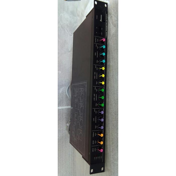 PQ-104 EQUALIZER IBANEZ (N.O.S)