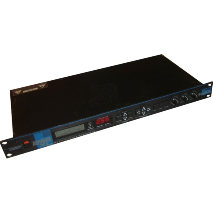 DSP256XL Digitech effect processor(N.O.S)
