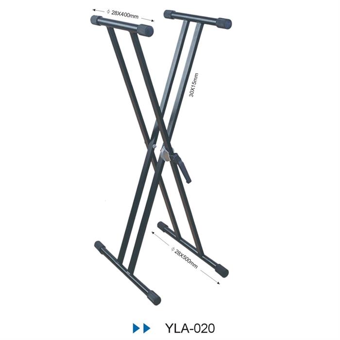 YLA-020 SHOCK ΒΑΣΗ ΜΟΝΗ 2Σ