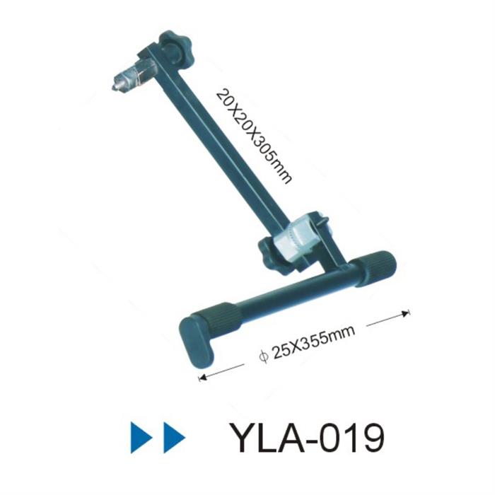 YLA-019 SHOCK ΠΡΟΣΘΕΤΟΣ ΟΡΟΦΟΣ ΓΙΑ YLA-020