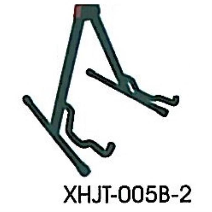 XHJT-005B-2 ΒΑΣΗ ΚΙΘΑΡΑΣ ΤΥΠΟΥ Λ