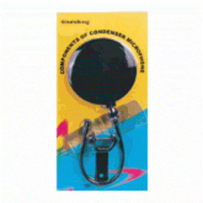 EE027 SOUNDKING POP FILTER ΜΕΓΑΛΟ