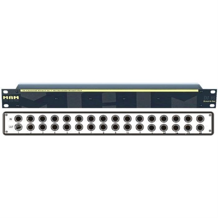 DI-16 MAM DI BOX