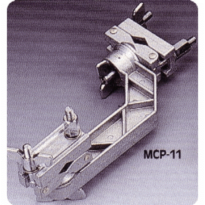 MCP-11 MULTIPLE CLAMP