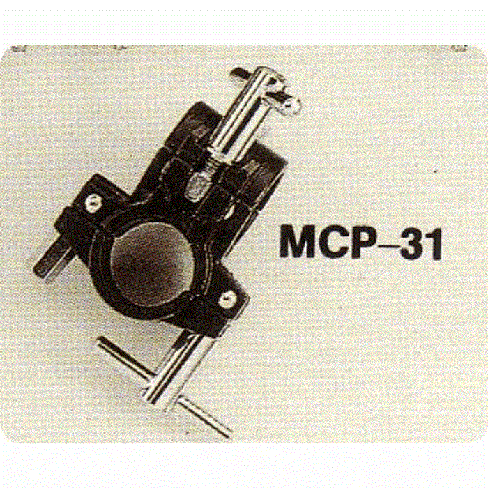 MCP-31 MULTIPLE CLAMP