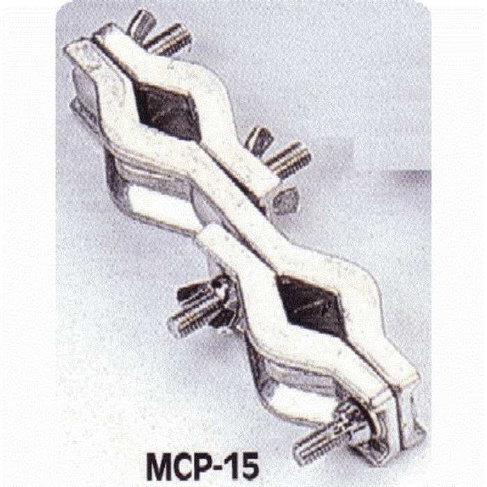 MCP-15 MULTIPLE CLAMP