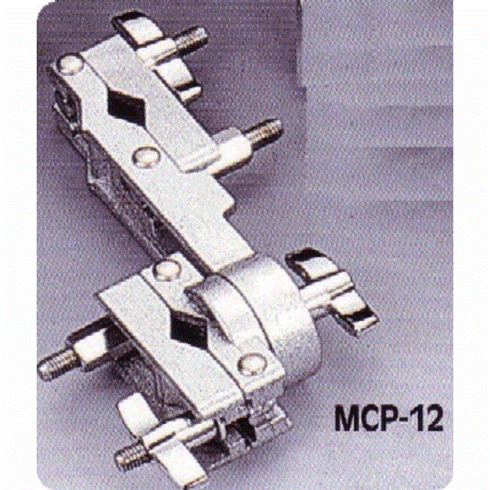 MCP-12 MULTIPLE CLAMP