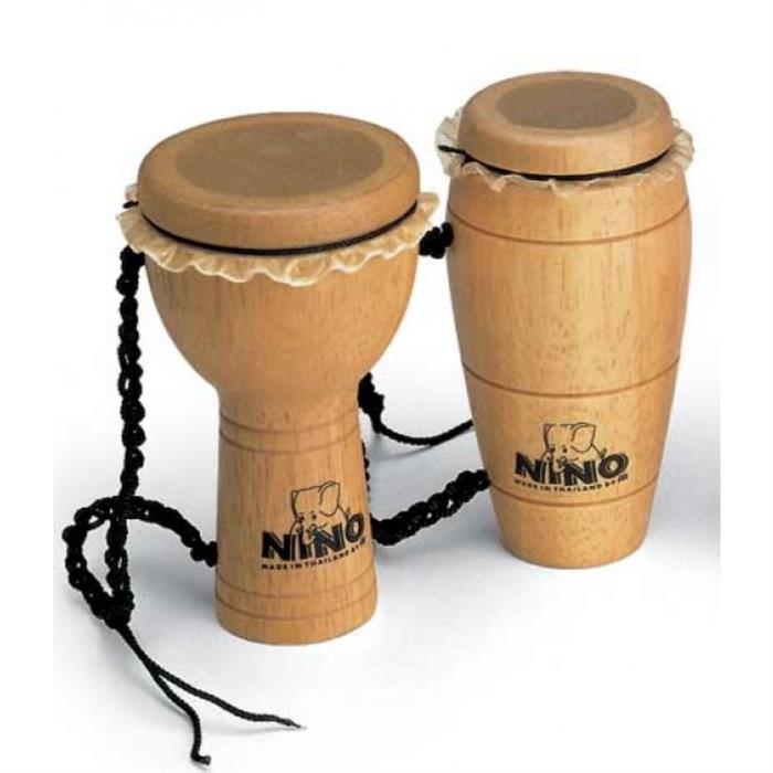 CONGA SOUVENIR MINIATUR NINO