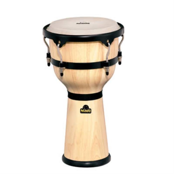 DJEMBE WOOD 10