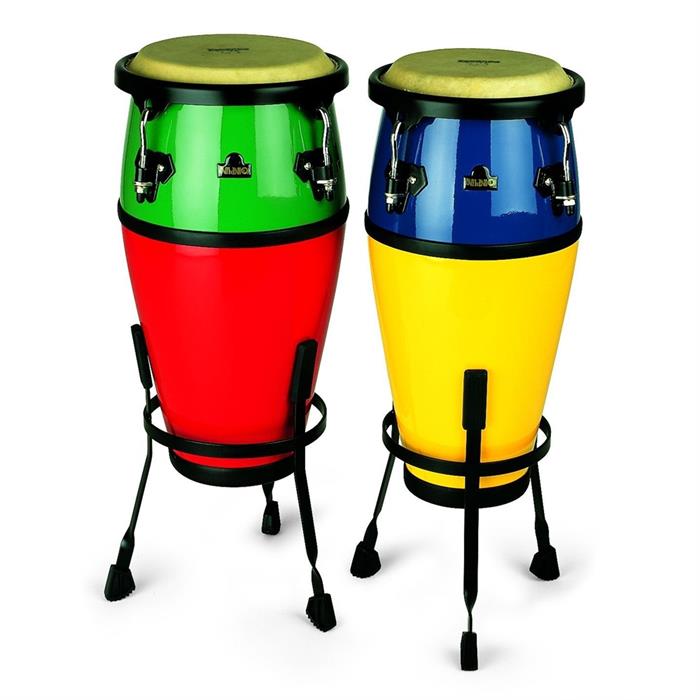 CONGA SET 8