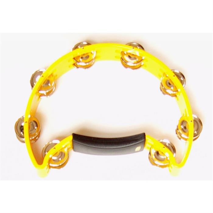 PT-81 Ντέφι μισοφέγγαρο Shock (YELLOW)