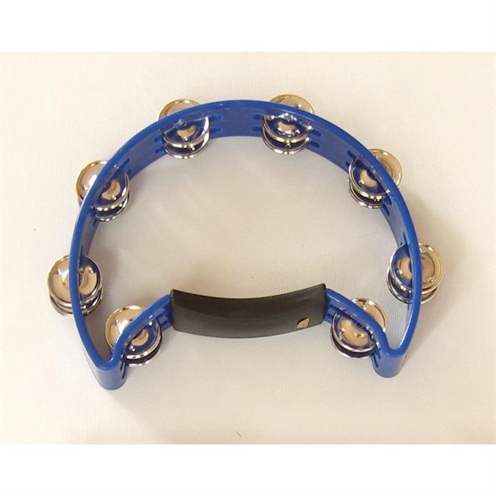 PT-81 Ντέφι μισοφέγγαρο Shock (BLUE (ΜΠΛΕ))