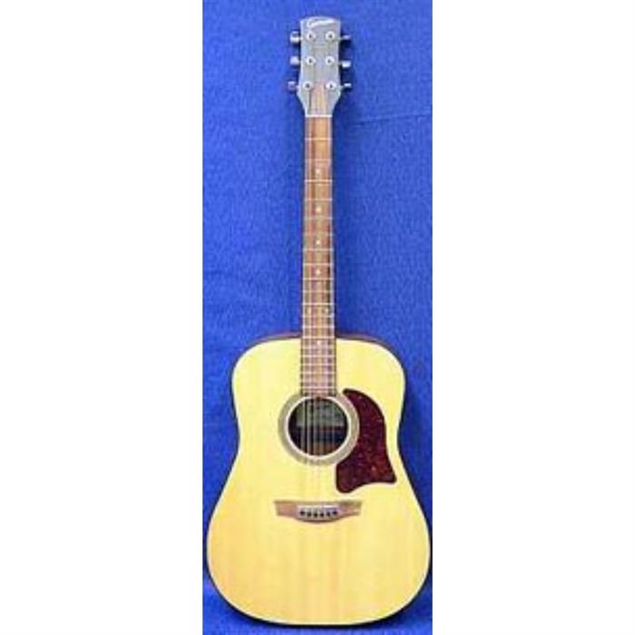 G-4E GARRISON GUITAR