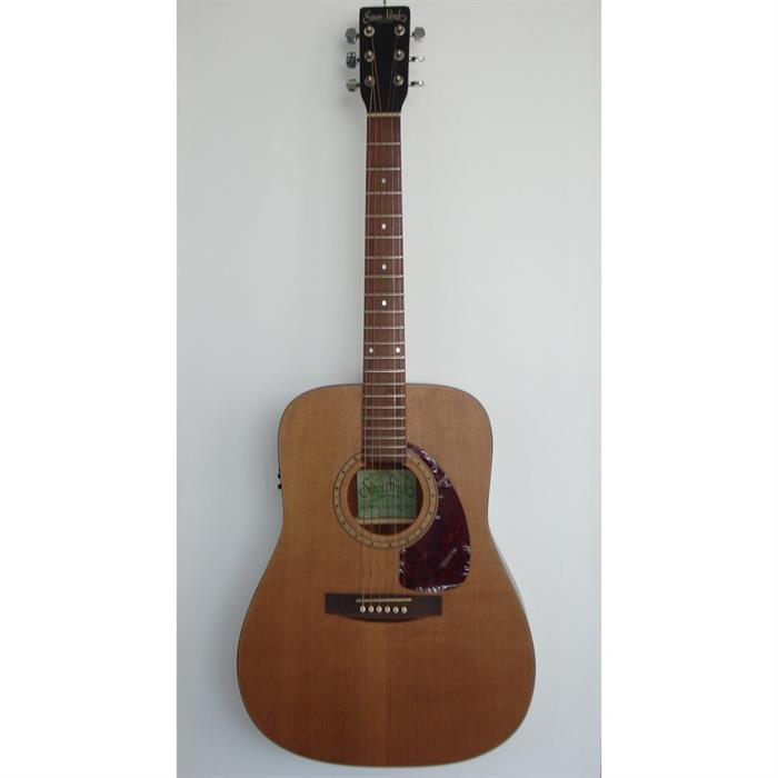 CS20126 S&P 6 MAHOGANY-CEDAR G4
