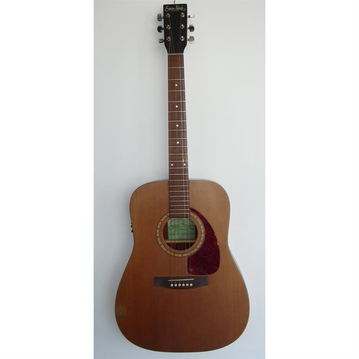 CS15467 S&P MAHOGANY-CEDAR NF-2 EQ(NEW 2 FRONTIER)