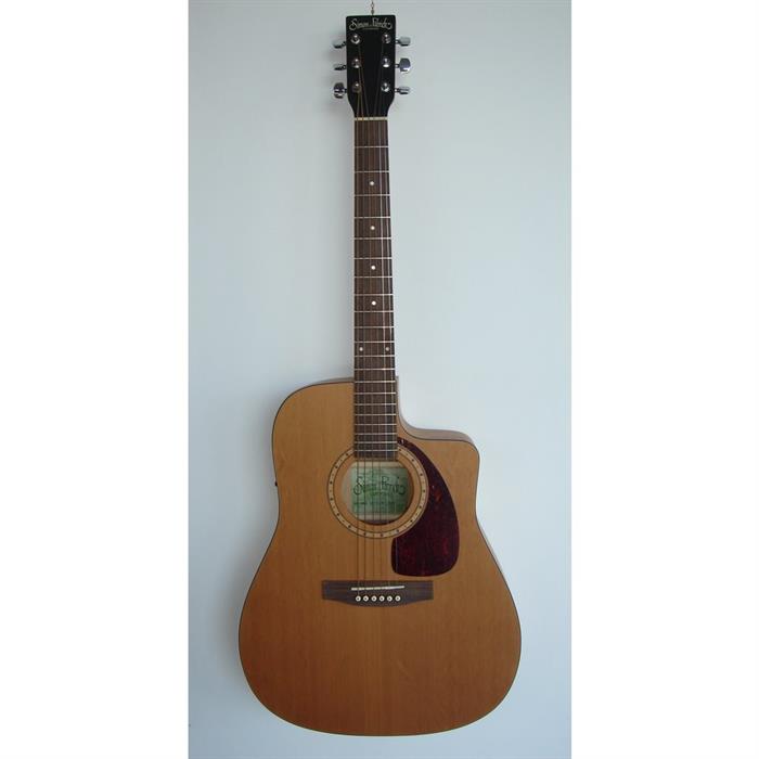 CS15177 S&P CW CEDAR NF-1 EQ