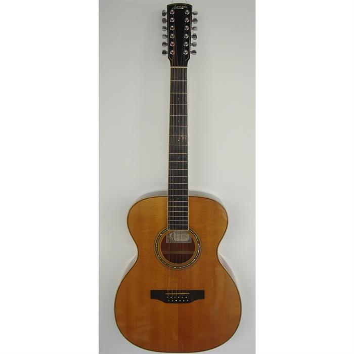 OM-05-12E Larrivee w/Fishman