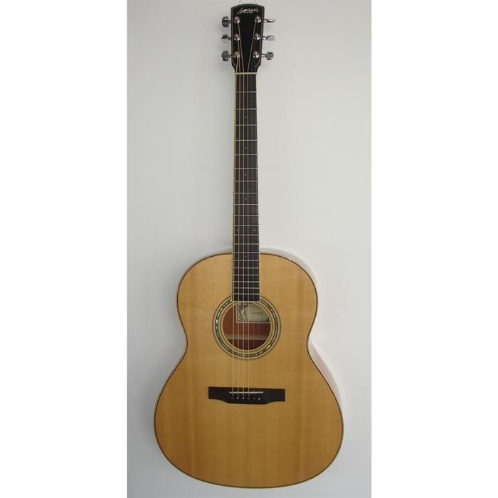 L-05E LARRIVEE MAHOGANY STD (ΕΚΘΕΣΙΑΚΗ)