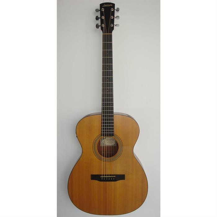 OM-03E LARRIVEE w/FISHMAN