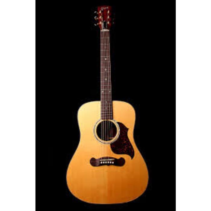 GIBSON CL-20 STANDARD PLUS ELECTRO ACUSTIC GUITAR 