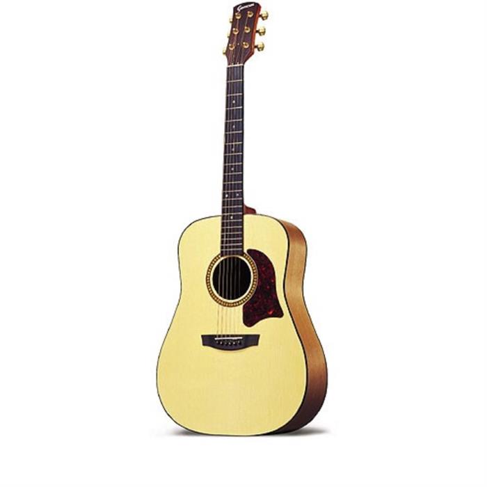 G-35 GARRISON GUITAR (ΕΚΘΕΣΙΑΚΗ)