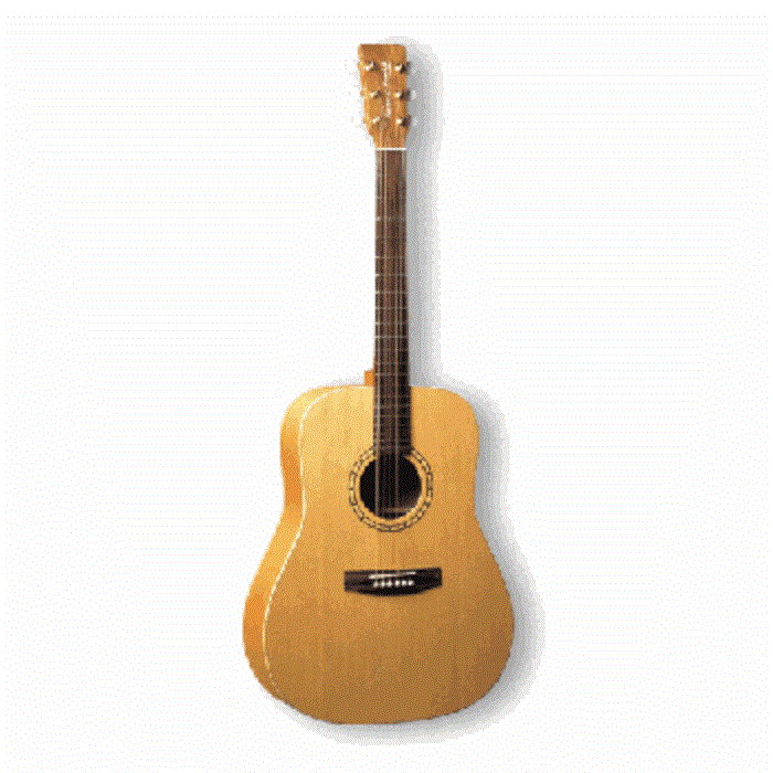 CS03051 S&P PRO FLAME MAPLE
