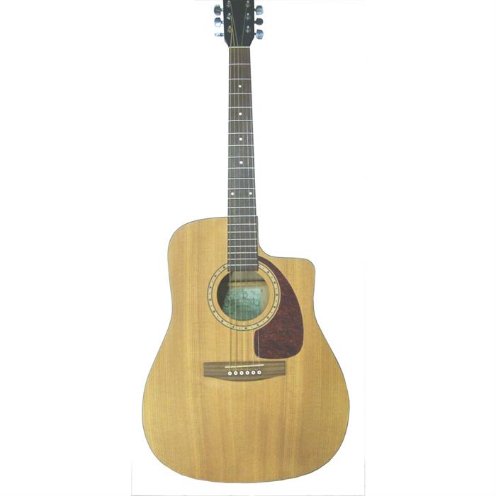 CS02580 S&P 6 CW SPRUCE