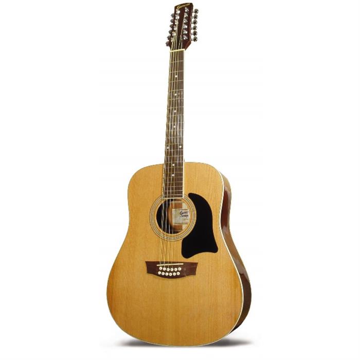 AG-400-12 GARRISON GUITAR