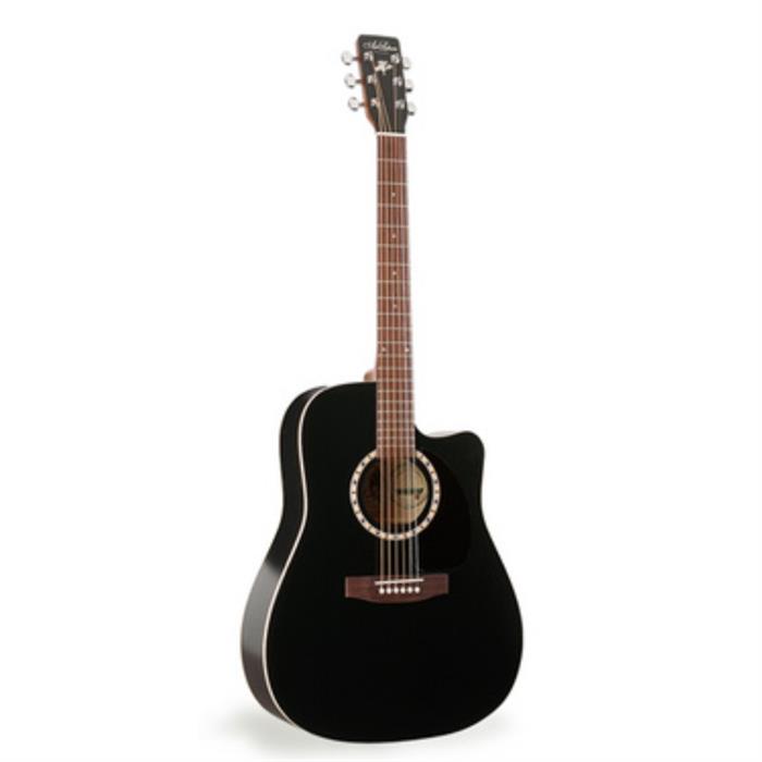 CS14385 A&L CEDAR CW BLACK