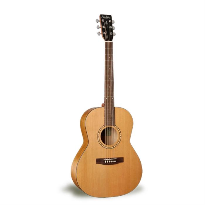 CS17539 S&P FOLK CEDAR