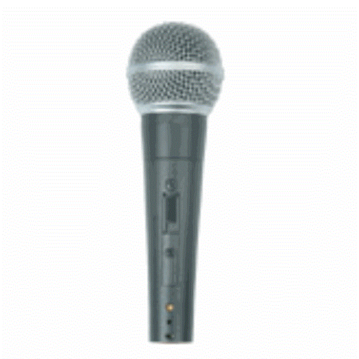 EH002 SOUNDKING MICROPHONE ΕΝΣΥΡΜΑΤΟ F.R: 50Hz-16Khz