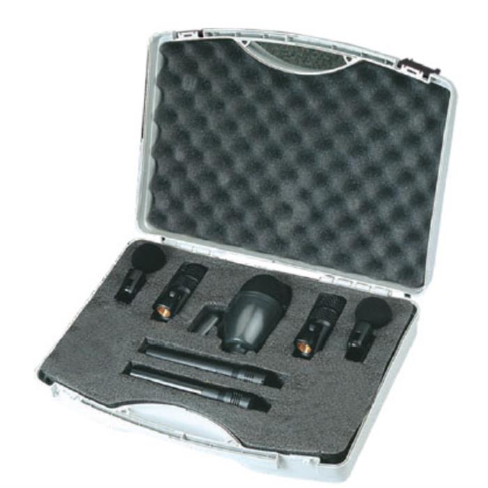 E05W SOUNDKING DRUMSET 5 TEM