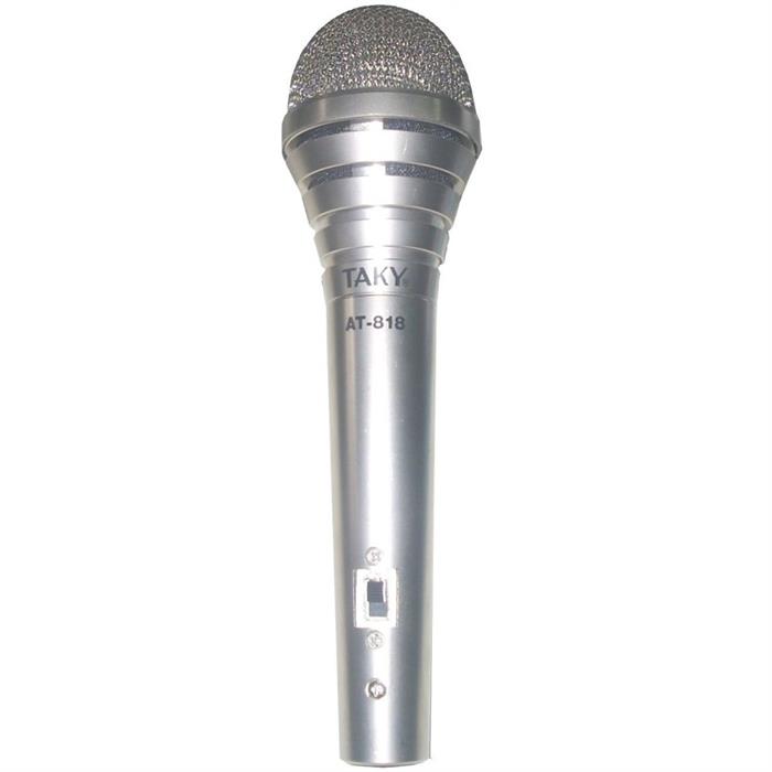 AT-818 ΜΙΚΡΟΦΩΝΟ ΤΑΚΥ