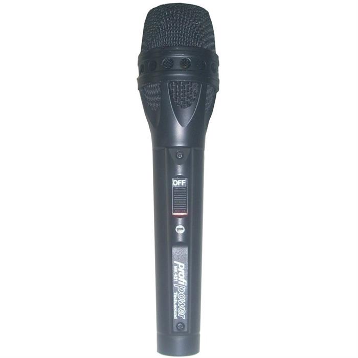 MK-431 ΜΙΚΡΟΦΩΝΟ ΤΑΚΥ