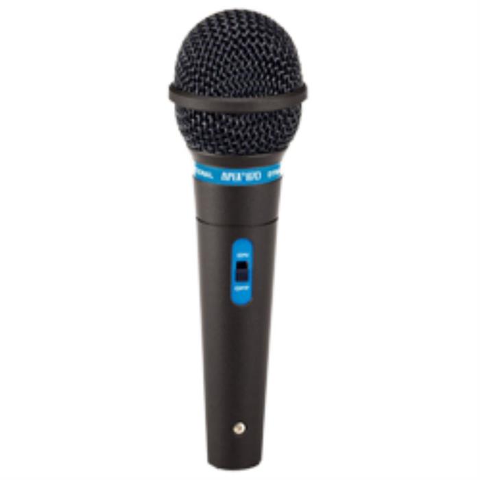 APEX 880 LO Z MICROPHONE