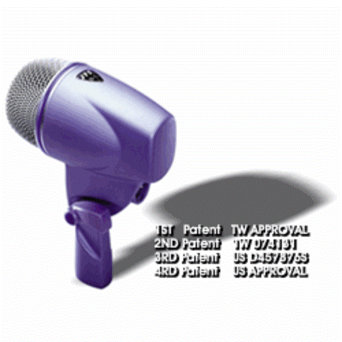 NX-2 JTS ΔΥΝΑΜΙΚΟ ΜΙΚΡΟΦΩΝΟ