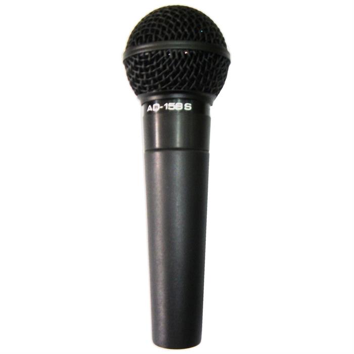 AD-158S AUDIO DYNE MICROPHONE