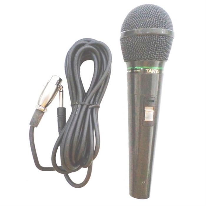 AT-256 TAKY MICROPHONE