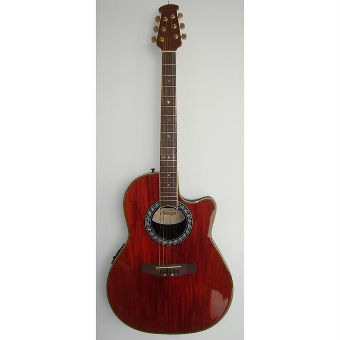 EA-464P ΗΛ/ΚΗ ΚΙΘΑΡΑ CADENZA BROWN