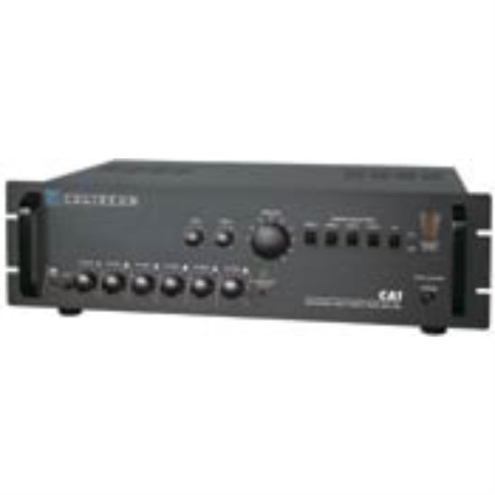 CA1 ΕΝΙΣΧΥΤΗΣ YORKVILLE 6CH 180W 25/70V